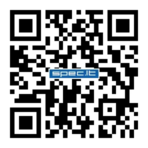 QR kodas | Irstata, MB