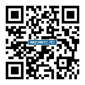 QR kodas | IRTĖJA, UAB | spec.lt