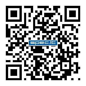 QR kodas | Irteka statyba, UAB
