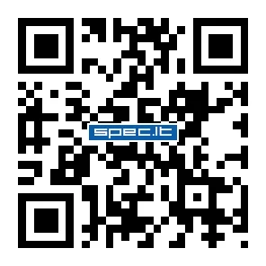 QR kodas | Irtex, MB