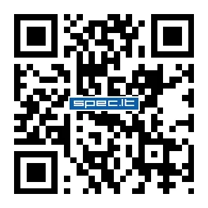 QR kodas | Irto, UAB | spec.lt