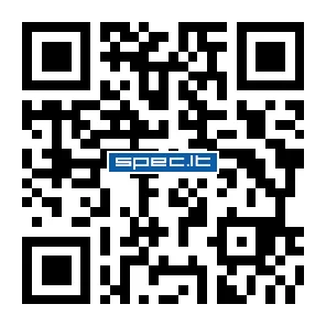 QR kodas | Irtomas, UAB | spec.lt