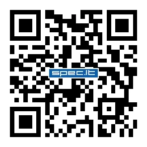 QR kodas | Irtomsta, UAB
