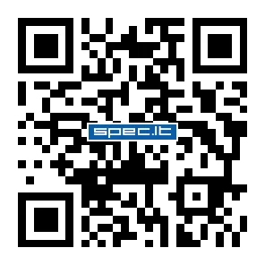 QR kodas | Irtransa, UAB | spec.lt