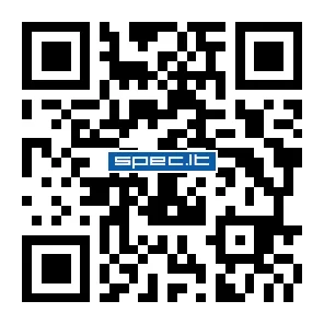 QR kodas | Iruma, MB