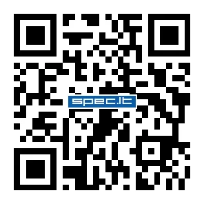 QR kodas | Irunas, VŠĮ