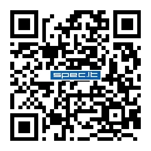 QR kodas | Irūnos koncertinės paslaugos, MB
