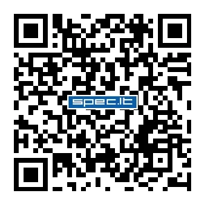 QR kodas | Irutės Juknevičienės prekybos įmonė GANDRINĖ