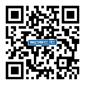 QR kodas | Irutės pietūs, MB