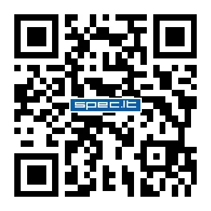 QR kodas | Irva, UAB | spec.lt