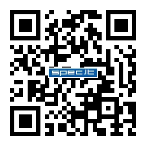 QR kodas | Irva, UAB