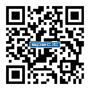 QR kodas | Irvaja, UAB