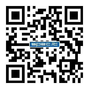QR kodas | Irvalda, UAB | spec.lt