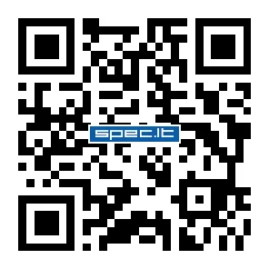 QR kodas | Irvedus, UAB