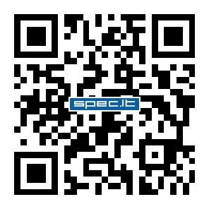 QR kodas | IRVEGA, UAB