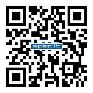 QR kodas | UŽDAROJI AKCINĖ BENDROVĖ IRVEIGA | spec.lt
