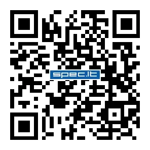 QR kodas | IRVENTA plius, UAB | spec.lt