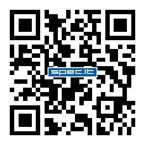 QR kodas | Electrobase LT, UAB | spec.lt