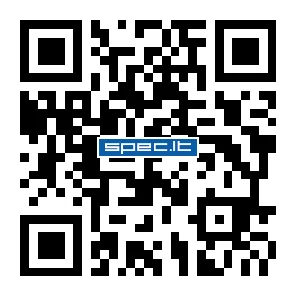 QR kodas | Full Kit, UAB | spec.lt