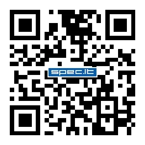 QR kodas | Irvila, UAB