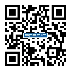 QR kodas | IRVINTA, UAB | spec.lt