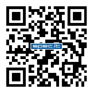 QR kodas | Irvita, UAB