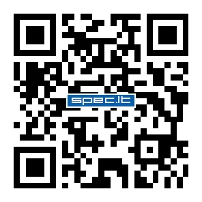 QR kodas | IRVITANA, MB