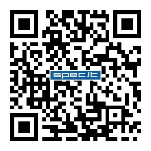 QR kodas | Iryna Shchegolska, IĮ