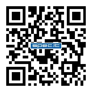 QR kodas | IRZ EU, UAB