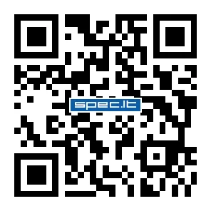 QR kodas | IRZIMAS, UAB | spec.lt