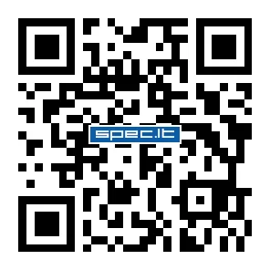QR kodas | Irzlis, MB