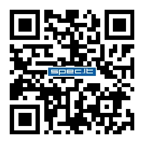 QR kodas | Iržva, UAB