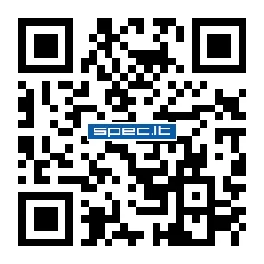 QR kodas | Iš akies, MB