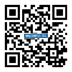 QR kodas | Iš Arti, VŠĮ | spec.lt