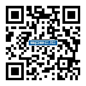 QR kodas | Is automatika, MB