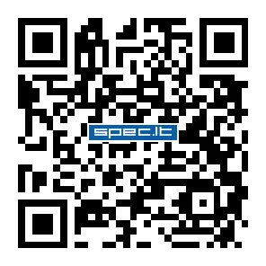 QR kodas | Iš dėžės, asociacija