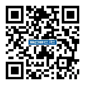 QR kodas | Iš eigos, VŠĮ