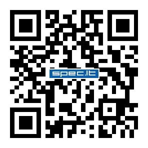 QR kodas | Iš Gero Gyvenimo