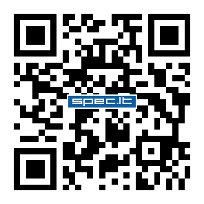 QR kodas | IS Group, MB