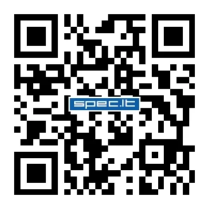 QR kodas | Is in, UAB | spec.lt