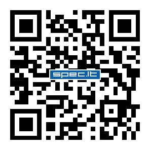 QR kodas | Is Invest, UAB