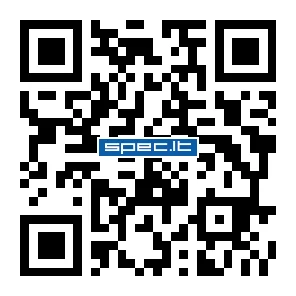 QR kodas | Iš lempos, MB