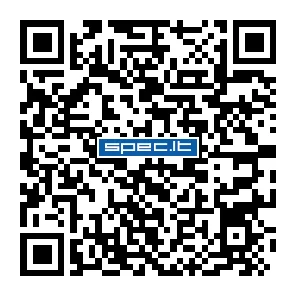 QR kodas | Viešpaties ir Mergelės iš Mataros tarnaičių kongregacijos Aušros vartų Marijos vienuolynas