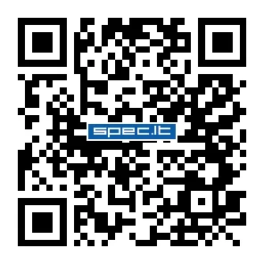 QR kodas | IŠ ŠIRDIES Į ŠIRDĮ, VŠĮ