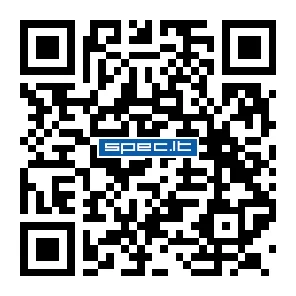 QR kodas | ELSIS IS, UAB | spec.lt