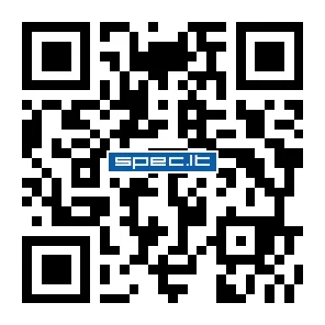 QR kodas | ISA Kelias, MB