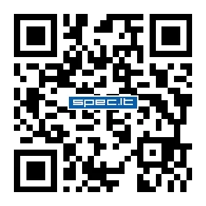 QR kodas | Isa LT, MB