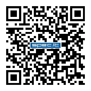 QR kodas | Isa Vilnius International Sport Agency, UAB