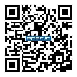 QR kodas | Asociacija ISACA Lietuva | spec.lt