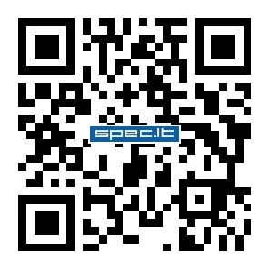 QR kodas | Isacare, MB